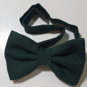 Army Green Bow-tie