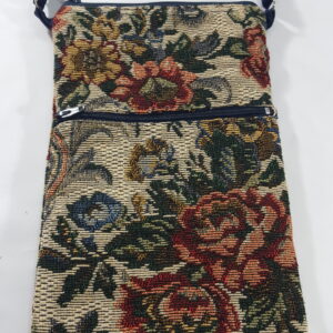 20231020_092127 A Long Cross-body Pouch With Zippered Front Pocket