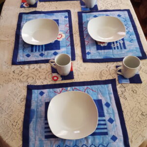 Handmade Bracelet/Wrist Band