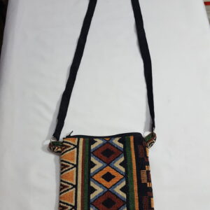 20240128_165456 A African Print Crossbody pouch