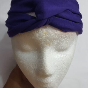 20240128_170737 Purple Fashion Headband helps you add to your hairstyle.