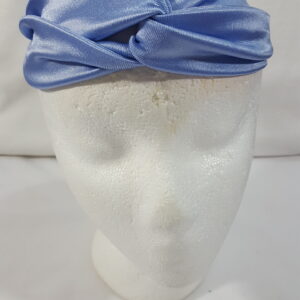 Sky-blue Stylish Headband