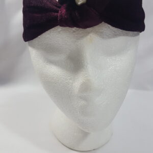 Fabulous Velvet Headband
